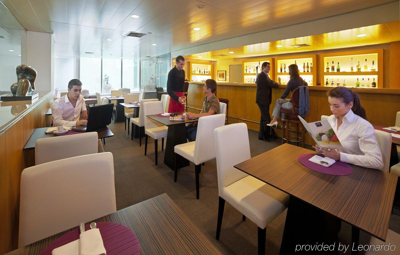 Hf Ipanema Porto Hotel Restaurant photo
